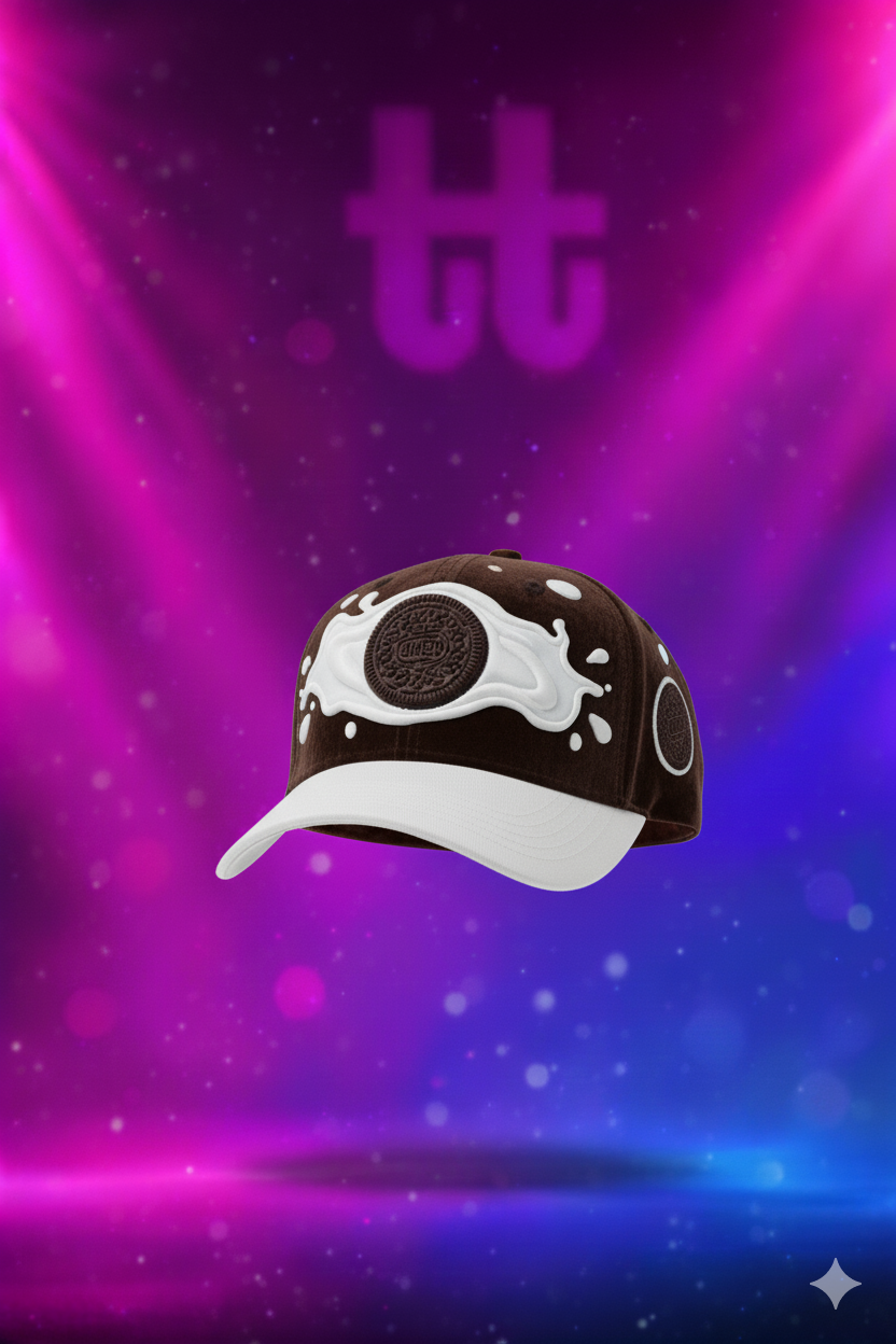 🍁Gorras edicion : Flavours