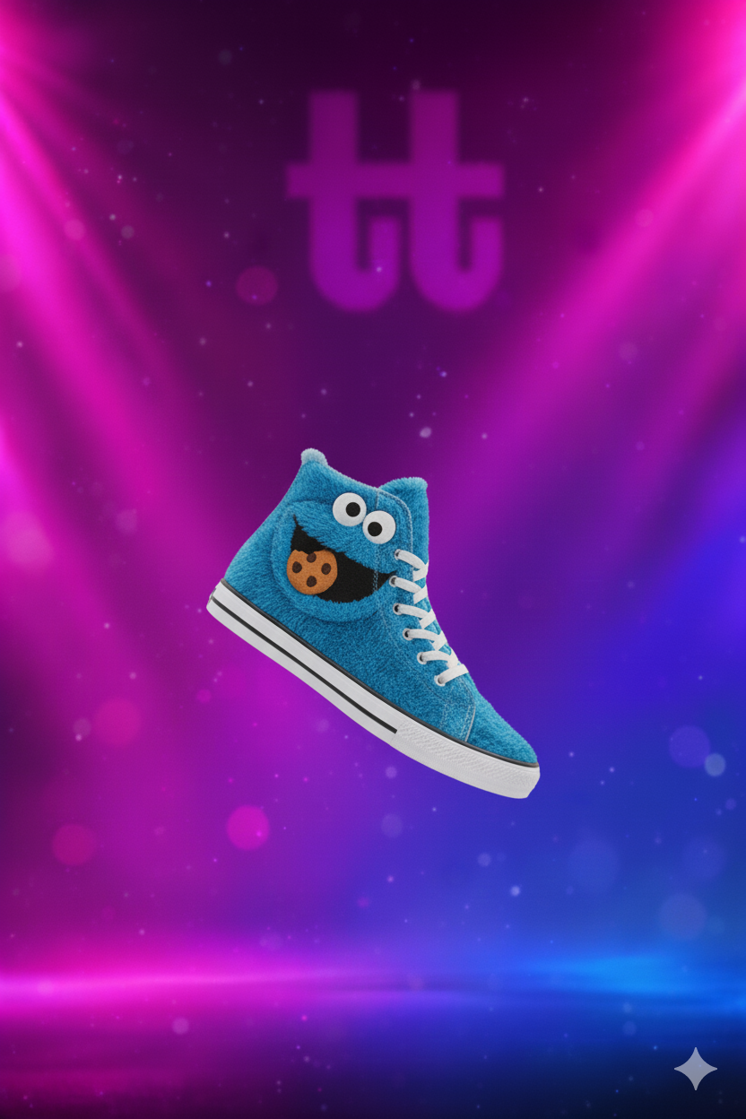 Zapatos edicion - Flavours