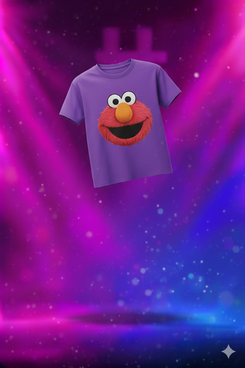 Edicion : ELMO