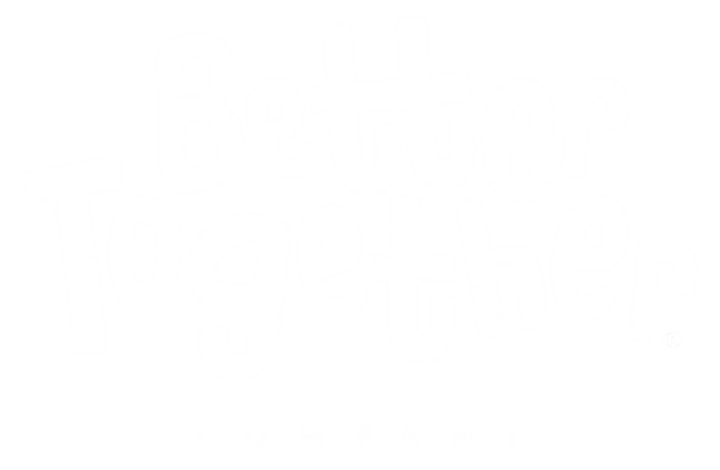 Logo BeTogether